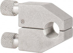 Interstate - Quill Stop - Bridgeport Type Vertical Mill - Industrial Tool & Supply