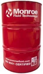 Monroe Fluid Technology - 55 Gal Drum All-Purpose Cleaner - Liquid, Mild - Industrial Tool & Supply