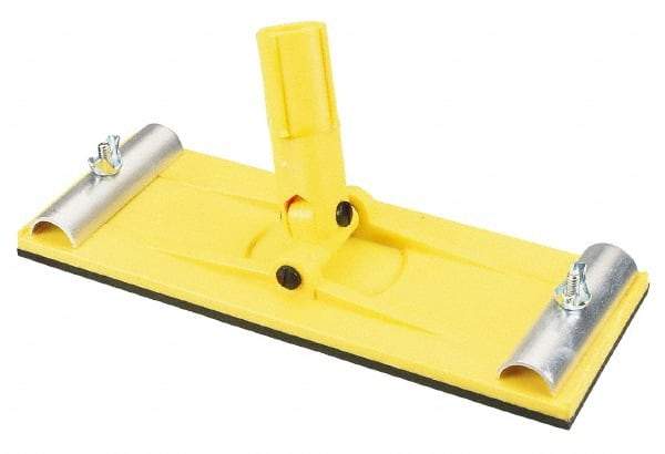 Hyde Tools - Foam Drywall Sanding Sponge - 11" Long x 3/4" Wide - Industrial Tool & Supply