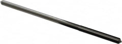 M.A. Ford - 5/64" Solid Carbide 4 Flute Chucking Reamer - Industrial Tool & Supply