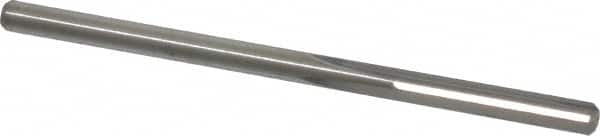 M.A. Ford - 9/64" Solid Carbide 4 Flute Chucking Reamer - Industrial Tool & Supply