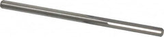 M.A. Ford - 9/64" Solid Carbide 4 Flute Chucking Reamer - Industrial Tool & Supply