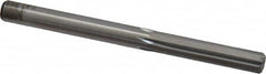 M.A. Ford - Letter I Solid Carbide 6 Flute Chucking Reamer - Industrial Tool & Supply