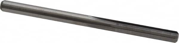 M.A. Ford - #7 Solid Carbide 4 Flute Chucking Reamer - Industrial Tool & Supply