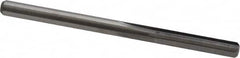 M.A. Ford - #7 Solid Carbide 4 Flute Chucking Reamer - Industrial Tool & Supply