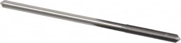 M.A. Ford - #41 Solid Carbide 4 Flute Chucking Reamer - Industrial Tool & Supply