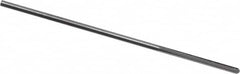 M.A. Ford - #61 Solid Carbide 4 Flute Chucking Reamer - Industrial Tool & Supply