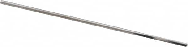 M.A. Ford - #66 Solid Carbide 4 Flute Chucking Reamer - Industrial Tool & Supply