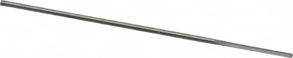 M.A. Ford - #68 Solid Carbide 4 Flute Chucking Reamer - Industrial Tool & Supply