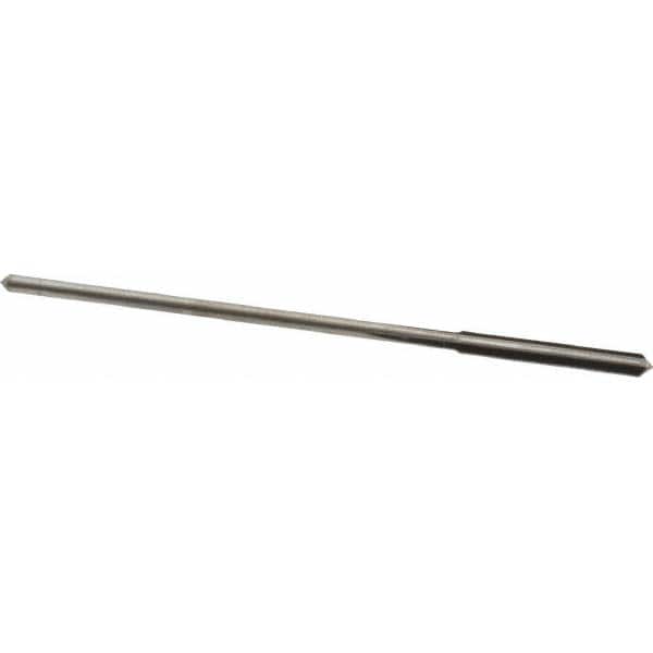 M.A. Ford - 1.5mm Solid Carbide 4 Flute Chucking Reamer - Industrial Tool & Supply