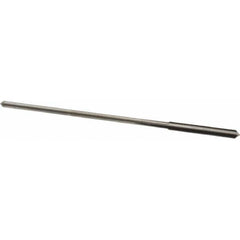 M.A. Ford - 1.5mm Solid Carbide 4 Flute Chucking Reamer - Industrial Tool & Supply