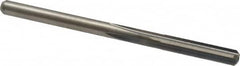M.A. Ford - 4mm Solid Carbide 4 Flute Chucking Reamer - Industrial Tool & Supply