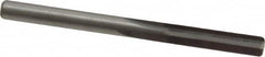 M.A. Ford - 6mm Solid Carbide 4 Flute Chucking Reamer - Industrial Tool & Supply