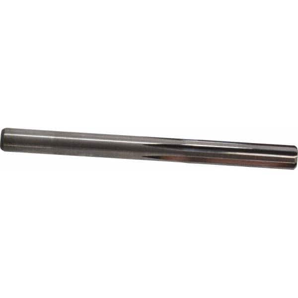 M.A. Ford - 7mm Solid Carbide 6 Flute Chucking Reamer - Industrial Tool & Supply