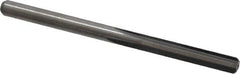 M.A. Ford - 0.1865" Solid Carbide 4 Flute Chucking Reamer - Industrial Tool & Supply