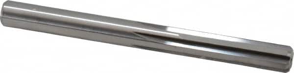 M.A. Ford - 0.3115" Solid Carbide 6 Flute Chucking Reamer - Industrial Tool & Supply