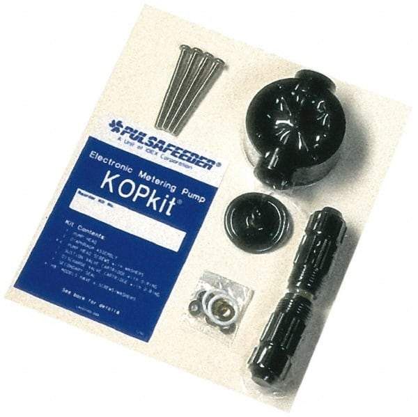 Pulsafeeder - Metering Pump Accessories Type: KOPkit For Use With: LPH7SA-PTC3-M43 - Industrial Tool & Supply