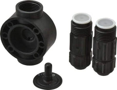 Pulsafeeder - Metering Pump Accessories Type: KOPkit For Use With: LB02SA-PTC1-M43 - Industrial Tool & Supply