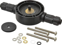 Pulsafeeder - Metering Pump Accessories Type: KOPkit For Use With: LPH6SA-PTC3-M43 - Industrial Tool & Supply