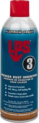 LPS - 16 oz Rust/Corrosion Inhibitor - Comes in Aerosol - Industrial Tool & Supply