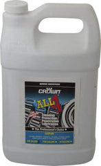 Crown - 1 Gal Can Penetrant/Lubricant - Light Amber, 40°F to 110°F - Industrial Tool & Supply