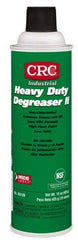 CRC - Automotive Multipurpose Cleaner/Degreaser - 20 oz Aerosol Can - Industrial Tool & Supply
