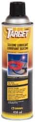 Releasall - 20 oz Aerosol Silicone Lubricant - Industrial Tool & Supply
