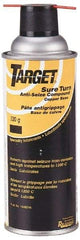 Target - 16 oz Aerosol General Purpose Anti-Seize Lubricant - Copper, 2,192°F - Industrial Tool & Supply