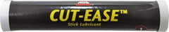 AGS Company - Cut-Ease, 1 Lb Tube Cutting Fluid - Wax - Industrial Tool & Supply