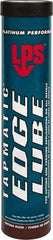 LPS - Tapmatic EdgeLube, 13 oz Tube Cutting & Tapping Fluid - Wax, For Boring, Broaching, Drawing, Drilling, Engraving, Facing, Grinding, Milling, Reaming, Sawing, Stamping, Tapping, Threading, Turning - Industrial Tool & Supply
