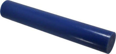 Freeman - 2.01 Inch Diameter Machinable Wax Cylinder - 12 Inch Long - Industrial Tool & Supply