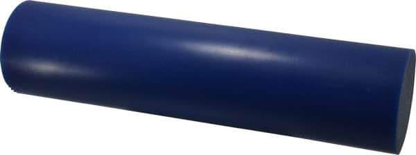 Freeman - 2.99 Inch Diameter Machinable Wax Cylinder - 12 Inch Long - Industrial Tool & Supply