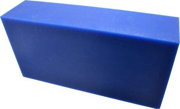 Freeman - 6 Inch Wide x 3 Inch High, Machinable Wax Block - 12 Inch Long - Industrial Tool & Supply