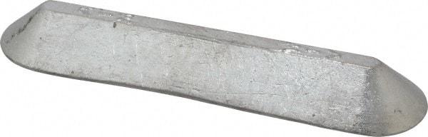 Value Collection - Steel Foundry Metals Type: Fine Proofing Alloy Melting Temperature (F): 117.000 - Industrial Tool & Supply