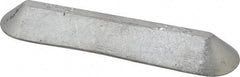 Value Collection - Steel Foundry Metals Type: Fine Proofing Alloy Melting Temperature (F): 117.000 - Industrial Tool & Supply