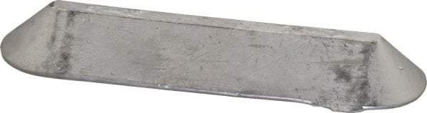Value Collection - Steel Foundry Metals Type: Fixturing Alloy Melting Temperature (F): 158.000 - Industrial Tool & Supply