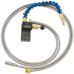 3.5' Long Air Line Hose Use with Noga Minicool System