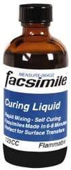 Flexbar - Facsimile Liquid - 120 cc Bottle - Industrial Tool & Supply