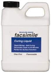 Flexbar - Facsimile Liquid - 1 Pint Can - Industrial Tool & Supply