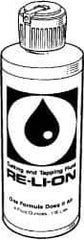 Made in USA - Re-Li-On, 55 Gal Drum Cutting & Tapping Fluid - Naphthenic Oil Based, For Machining, Turning - Industrial Tool & Supply