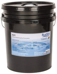 Rustlick - 5 Gal Rust/Corrosion Inhibitor - Comes in Pail - Industrial Tool & Supply