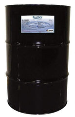 Rustlick - Rustlick G-1066D, 55 Gal Drum Grinding Fluid - Synthetic, For Cutting, Diamond Wheel Grinding, Slice-Off Sawing - Industrial Tool & Supply