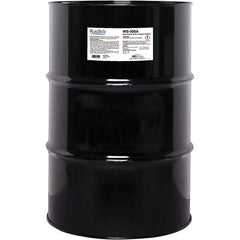 Rustlick - Rustlick WS-500A, 55 Gal Drum Cutting & Grinding Fluid - Water Soluble, For Machining - Industrial Tool & Supply