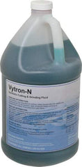 Rustlick - Rustlick Vytron-N, 1 Gal Bottle Cutting & Grinding Fluid - Synthetic, For Drilling, Milling, Sawing, Tapping, Turning - Industrial Tool & Supply