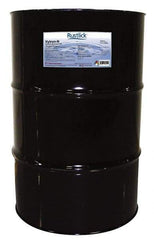Rustlick - Rustlick Vytron-N, 55 Gal Drum Cutting & Grinding Fluid - Synthetic, For Drilling, Milling, Sawing, Tapping, Turning - Industrial Tool & Supply