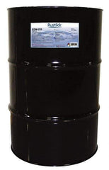 Rustlick - Rustlick EDM-250, 55 Gal Drum EDM/Dielectric Fluid - Straight Oil, For Electric Discharge Machining - Industrial Tool & Supply