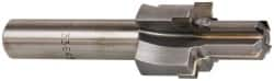 Scientific Cutting Tools - 9/16-18" Port, 1.012" Spotface Diam, 3/8" Tube Outside Diam, Reamer Pilot, Carbide Tipped Porting Tool - Industrial Tool & Supply