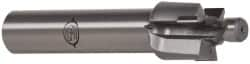 Scientific Cutting Tools - 5/16-24" Port, 0.682" Spotface Diam, 1/8" Tube Outside Diam, Plain Pilot, Carbide Tipped Porting Tool - Industrial Tool & Supply