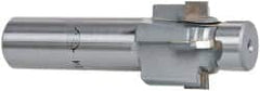 Scientific Cutting Tools - 3/4-16" Port, 1.198" Spotface Diam, 1/2" Tube Outside Diam, Plain Pilot, Carbide Tipped Porting Tool - Industrial Tool & Supply