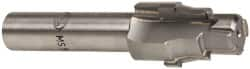 Porting Tool: 0.4″ Spotface Dia, 3/16″ Tube OD, Plain, Tube Dash #3 0.123″ Min Pilot Dia, 0.440″ Pilot Length, 3″ OAL, 3 Flutes, AS 33514 & MS 33514